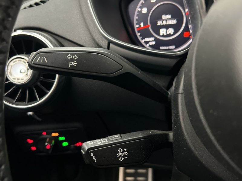 Audi TT bild 19