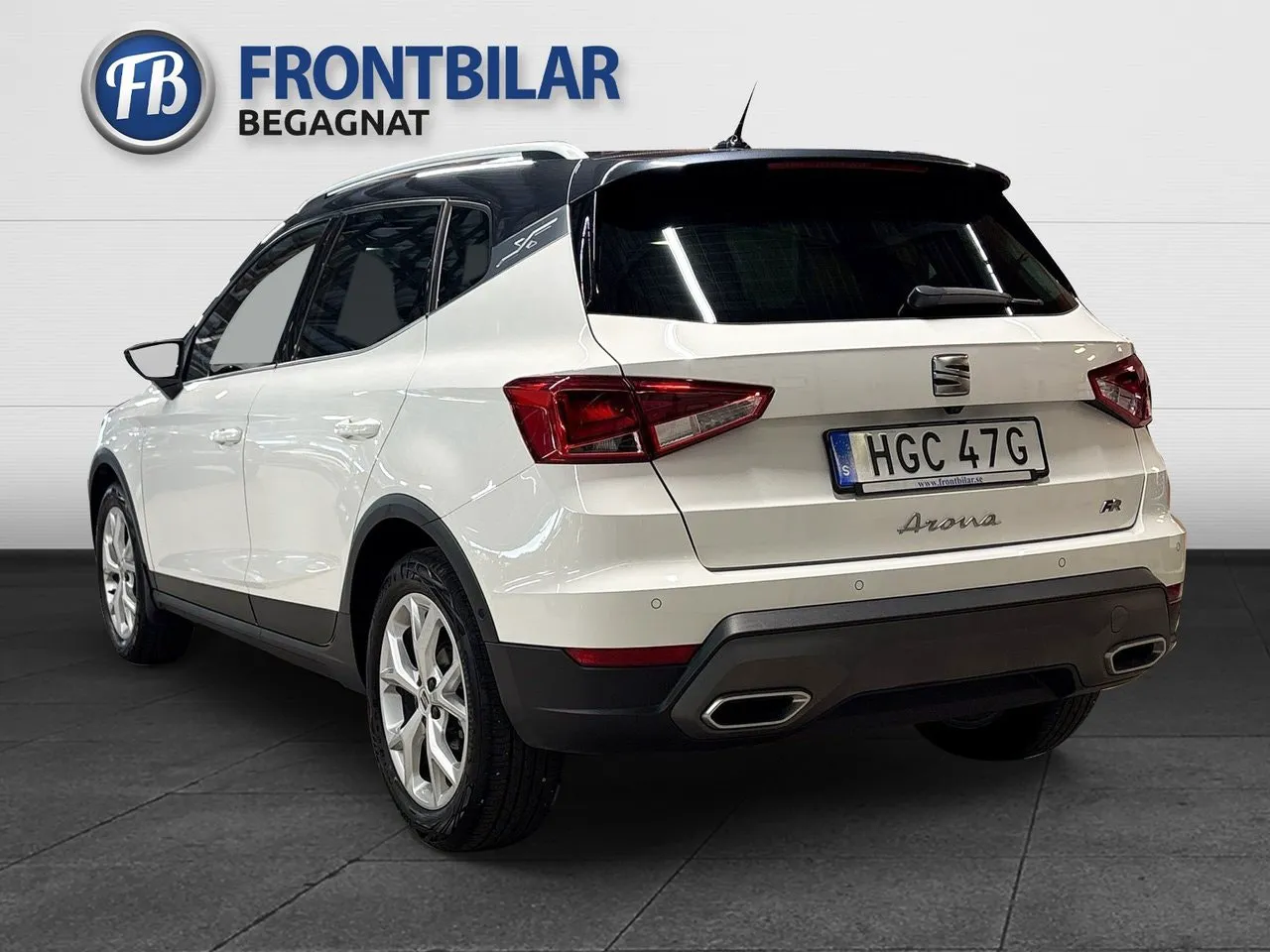 Vehicle image 7
