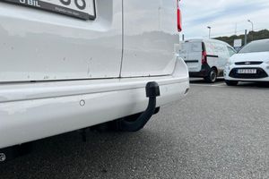 Peugeot Expert bild 10