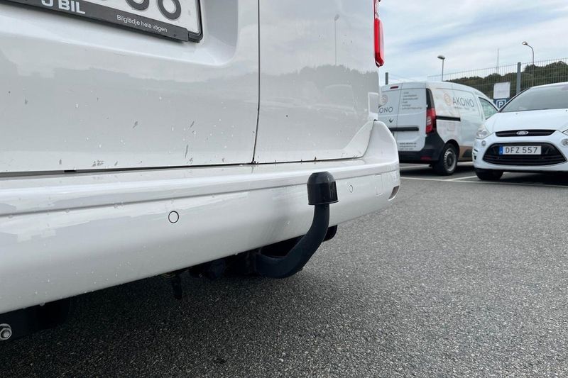 Peugeot Expert bild 10