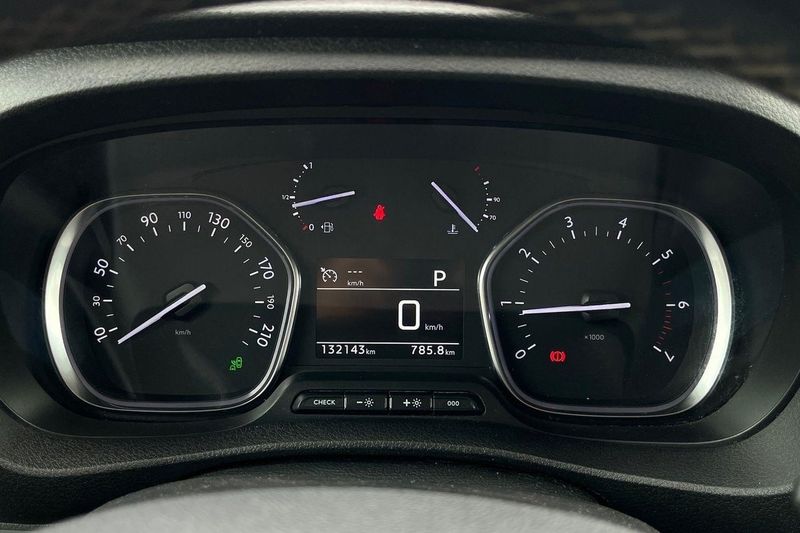 Peugeot Expert bild 15