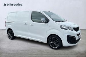 Peugeot Expert bild 8