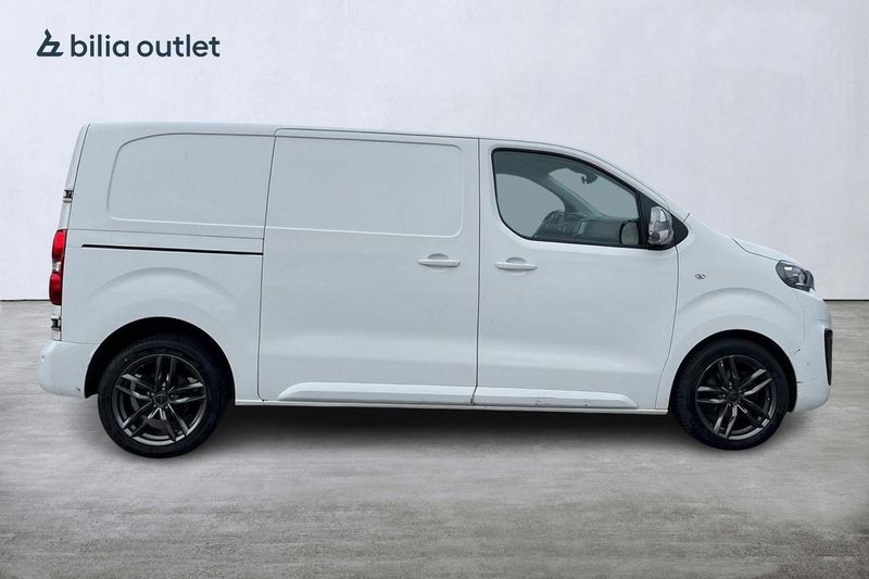 Peugeot Expert bild 7