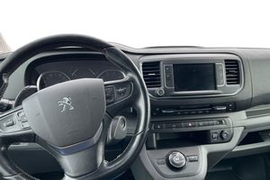 Peugeot Expert bild 16