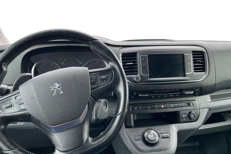 Peugeot Expert bild 16