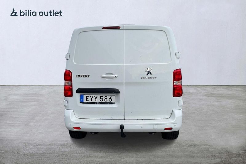 Peugeot Expert bild 5