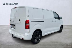 Peugeot Expert bild 6