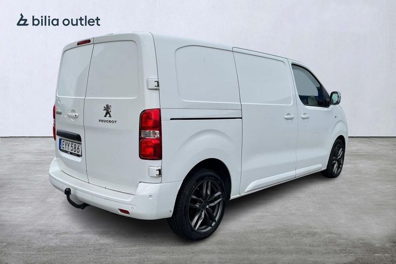 Peugeot Expert bild 6