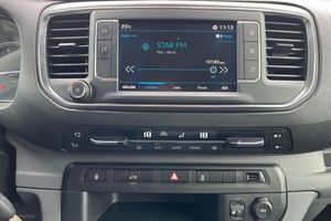 Peugeot Expert bild 18