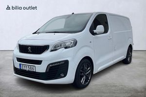 Peugeot Expert bild 1