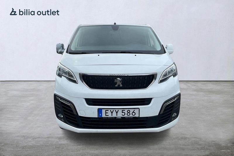 Peugeot Expert bild 9