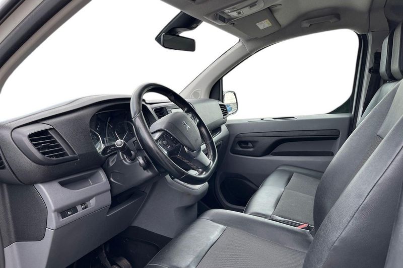 Peugeot Expert bild 13
