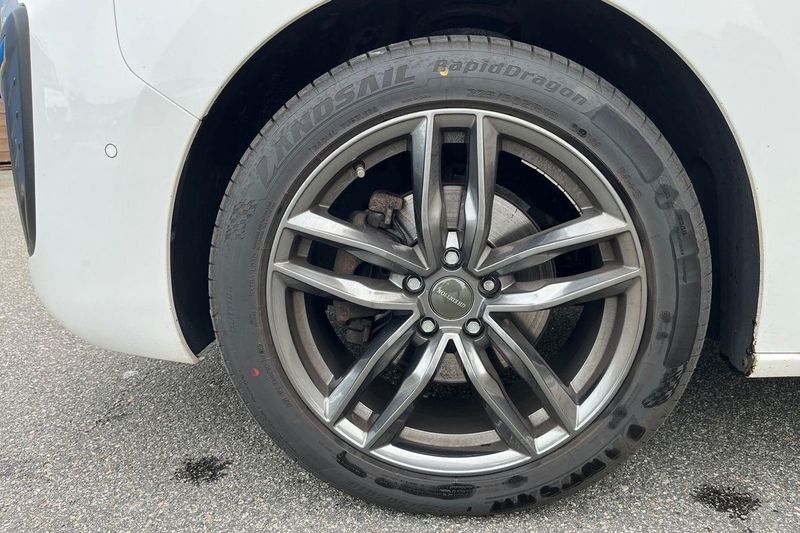 Peugeot Expert bild 11