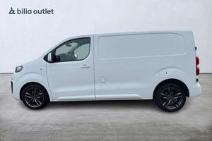 Peugeot Expert bild 3