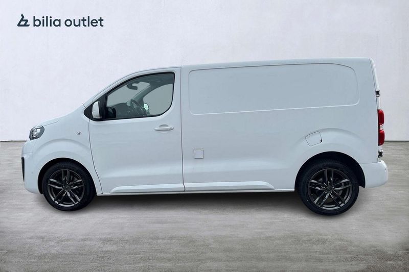 Peugeot Expert bild 3