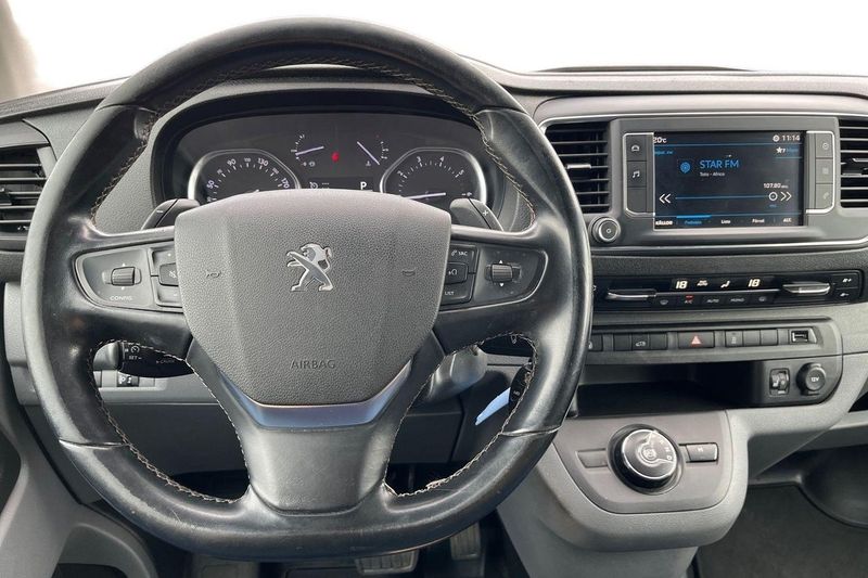 Peugeot Expert bild 14