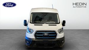 Ford Transit bild 8
