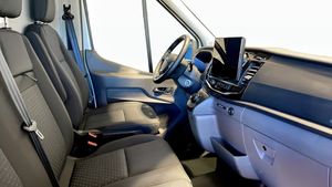Ford Transit bild 3