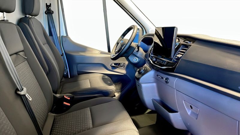 Ford Transit bild 3