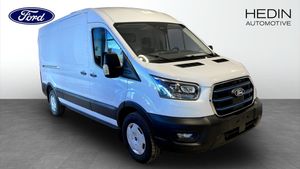Ford Transit bild 1