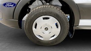 Ford Transit bild 9