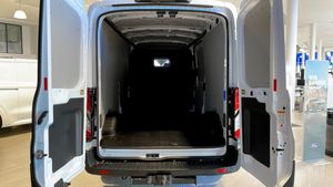Ford Transit bild 7
