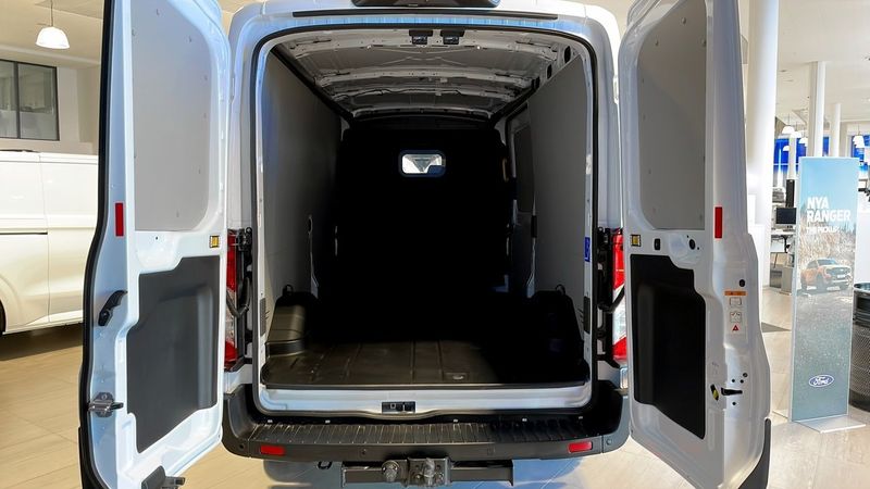 Ford Transit bild 7