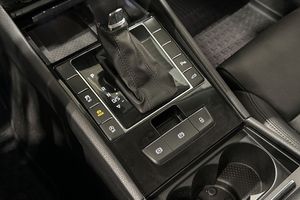 Skoda Superb bild 17