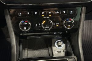 Skoda Superb bild 16
