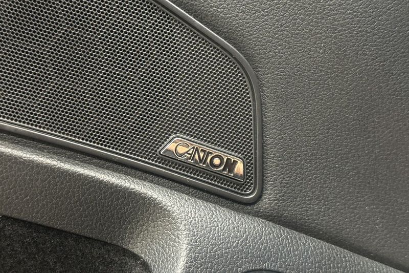 Skoda Superb bild 23
