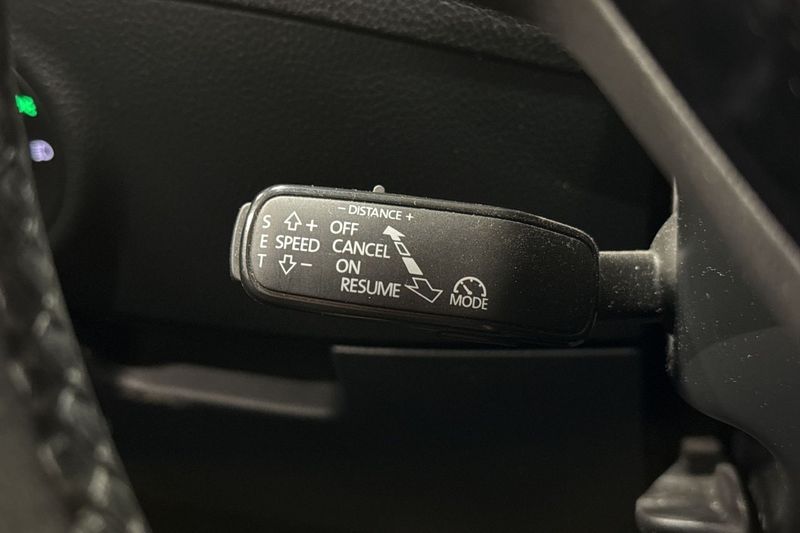 Skoda Superb bild 11