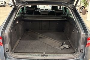 Skoda Superb bild 22