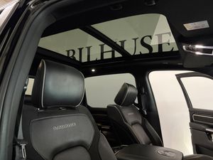 RAM 1500 bild 9