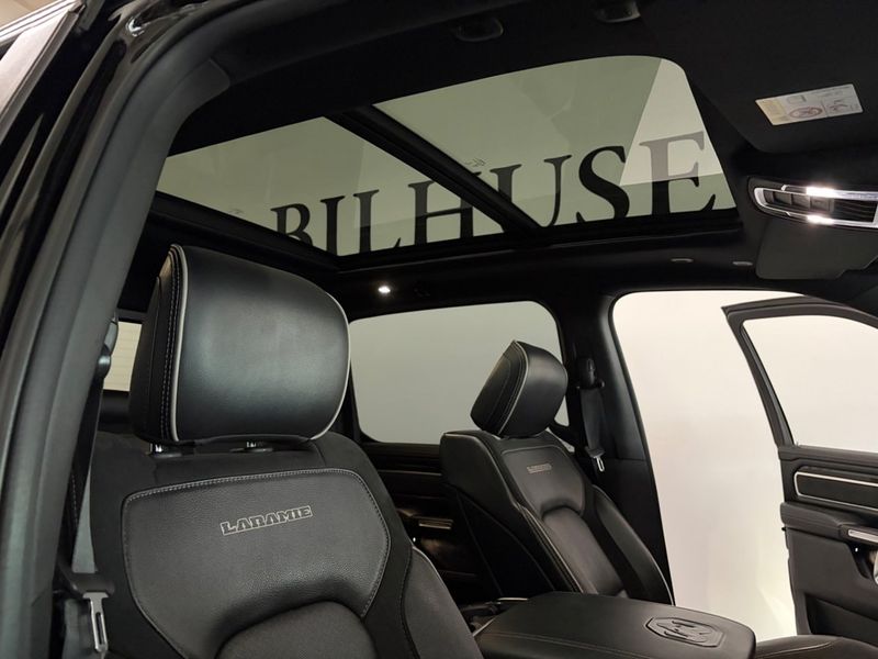 RAM 1500 bild 9