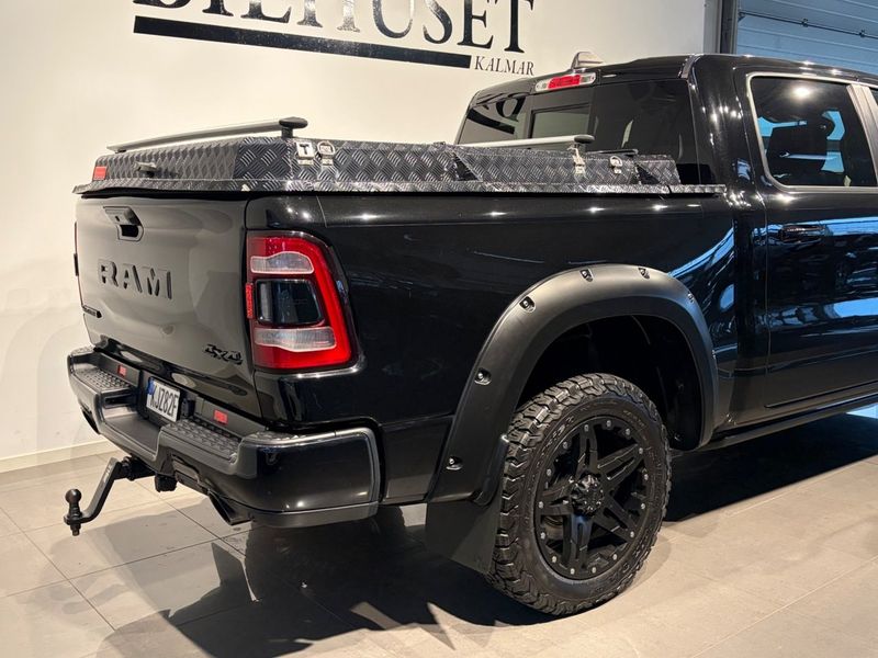 RAM 1500 bild 3