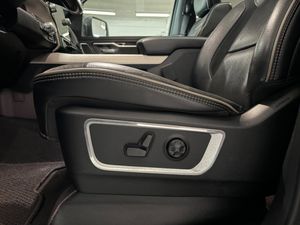 RAM 1500 bild 13