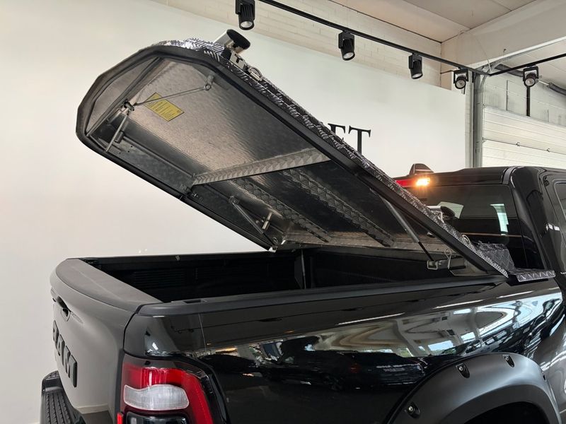RAM 1500 bild 4