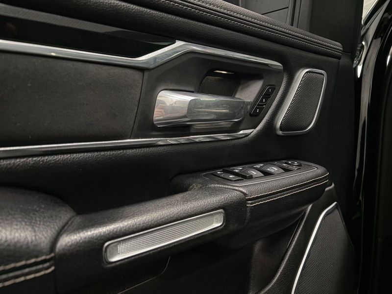 RAM 1500 bild 12