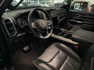 RAM 1500 bild 10