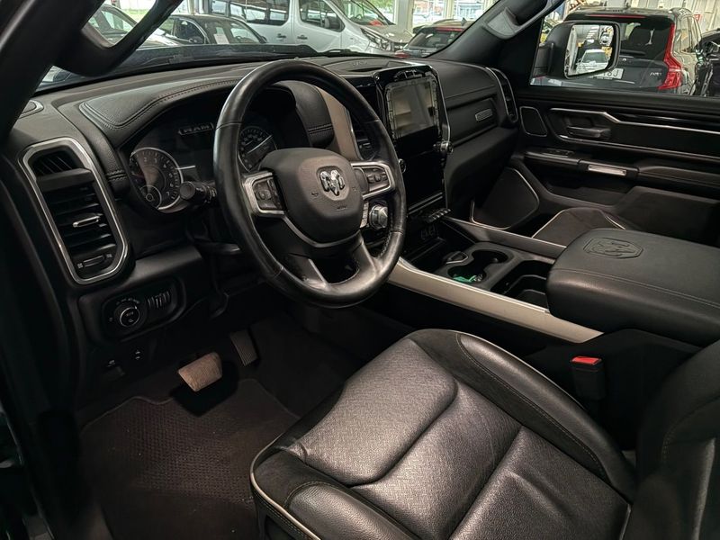 RAM 1500 bild 10