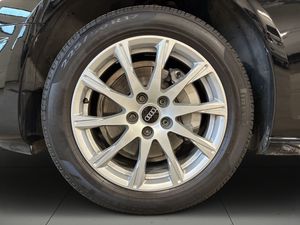 Audi A4 bild 14