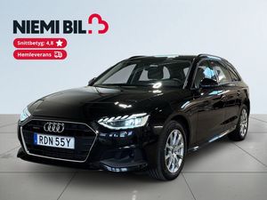 Audi A4 bild 1
