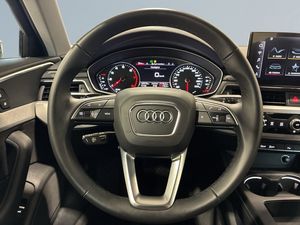 Audi A4 bild 9