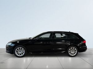 Audi A4 bild 4