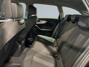 Audi A4 bild 13