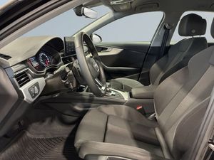 Audi A4 bild 7