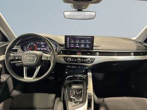 Audi A4 bild 8