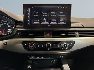 Audi A4 bild 11