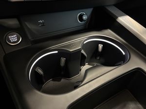 Audi A4 bild 19