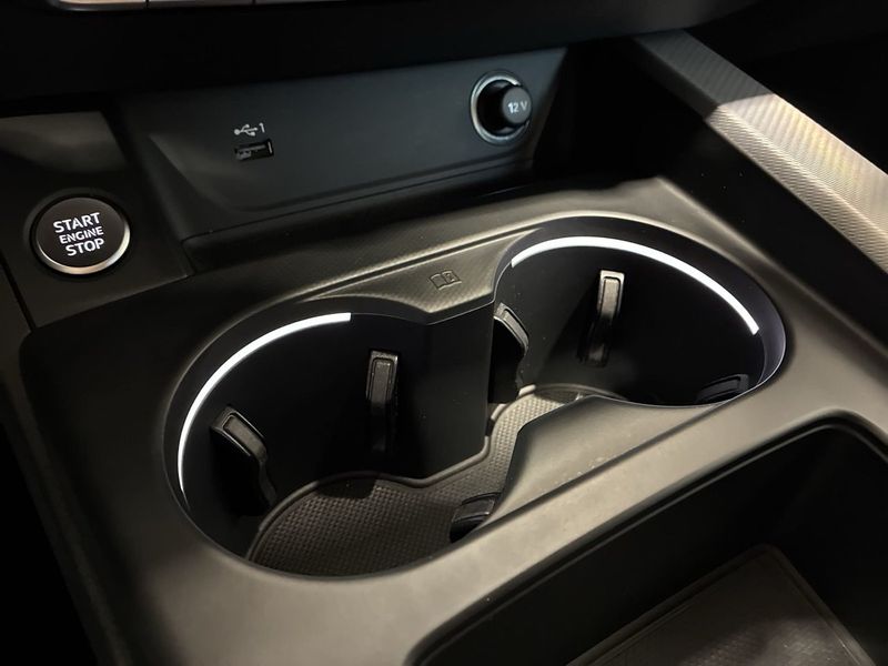 Audi A4 bild 19